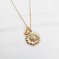SUNFLOWER MAMA GIFT BOX
