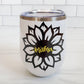 SUNFLOWER MAMA GIFT BOX