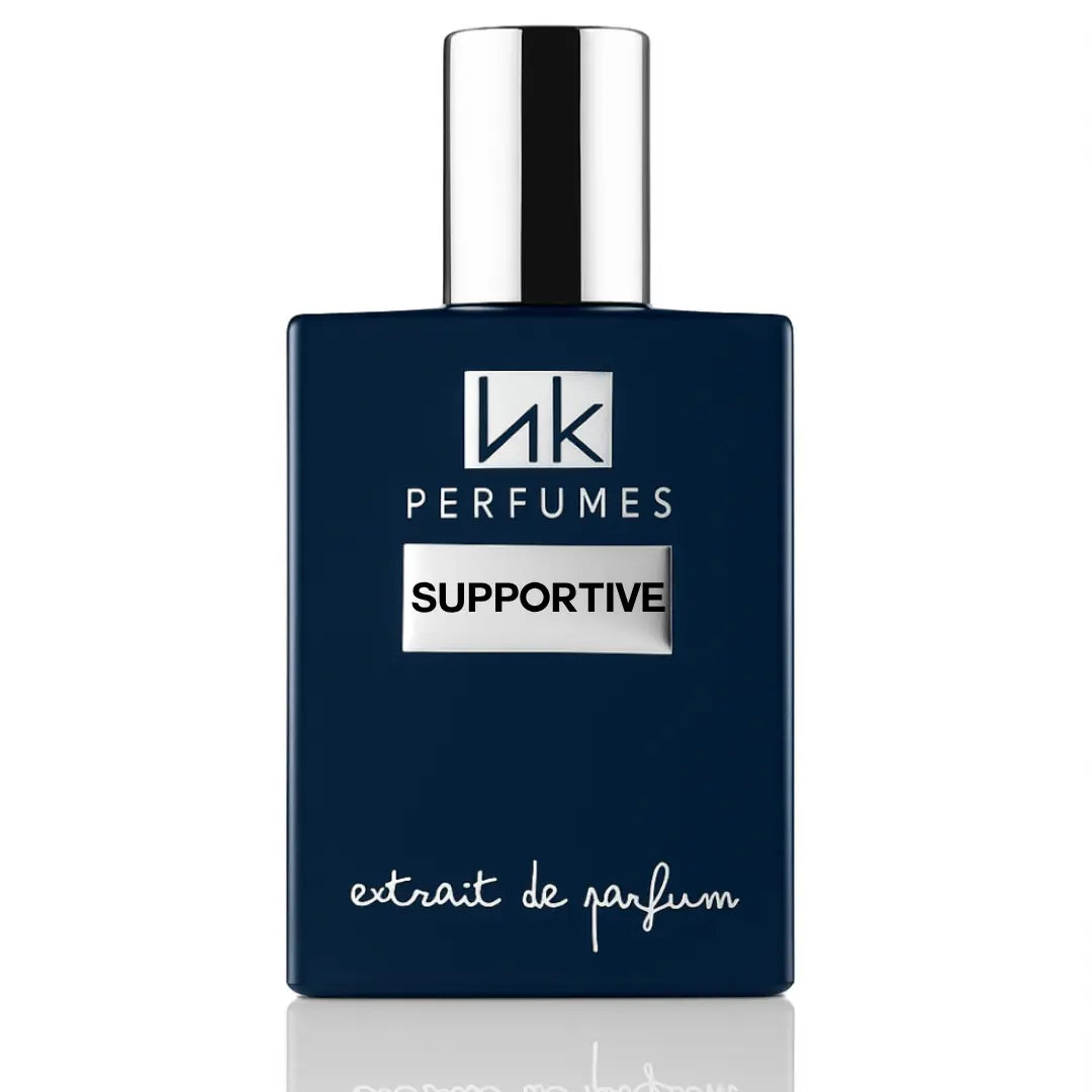 SUPPORTIVE INSPIRED BY SYCOMORE CHANEL