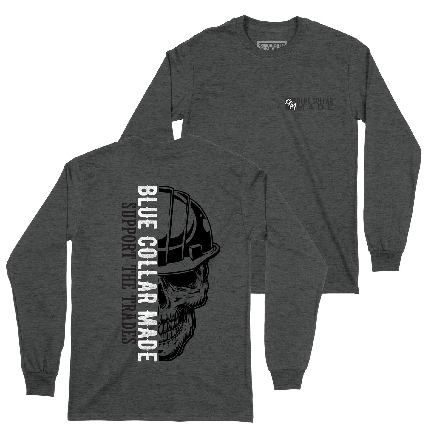 SUPPORT THE TRADES