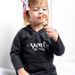 SWEET BUT PSYCHO BABY BODYSUIT OR TEE SHIRT