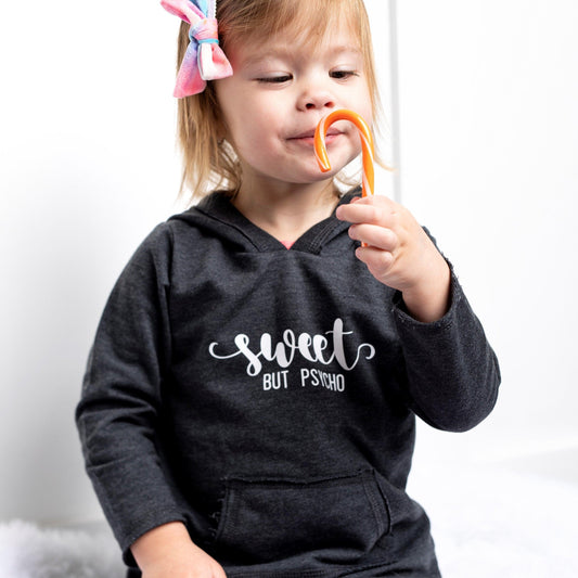 SWEET BUT PSYCHO BABY BODYSUIT OR TEE SHIRT