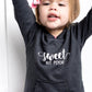 SWEET BUT PSYCHO BABY BODYSUIT OR TEE SHIRT
