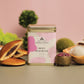 SWEET AZUKI BLACK, TIN OF 20 SACHETS