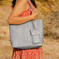 SWING ALONG W/CROSSBODY