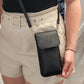 SWING ALONG W/CROSSBODY