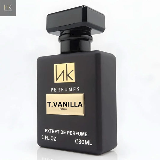 T.VANILLA INSPIRED BY TOM FORD VELVET ORCHID