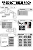 TECH PACKS - *DIGITAL PRODUCT*