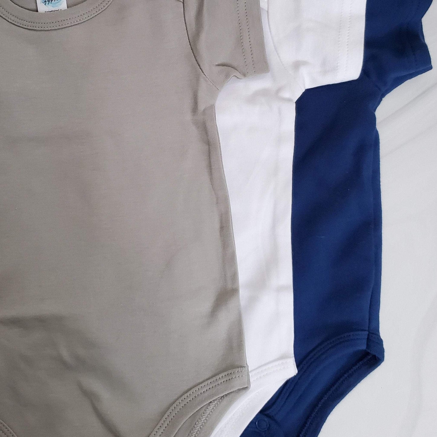 THE FUTURE IS VEGAN SHORT SLEEVE BABY BODYSUIT OR TODDLER TEE