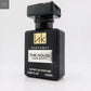 THE HOUSE INSPIRED BY PARFUMS DE MARLY OAJAN