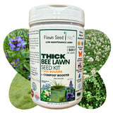 THICK BEE LAWN SEED KIT