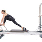 Fitkon™ Pro Plus Reformer Deluxe Bundle