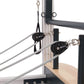 Fitkon™ Pro Plus Reformer Deluxe Bundle