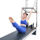 Fitkon™ Pro Plus Reformer Deluxe Bundle