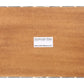 VANITY TRAYS MOROCCAN PATTERN BONE & RESIN INLAY COLLECTION IN 10X6, BLACK & WHITE