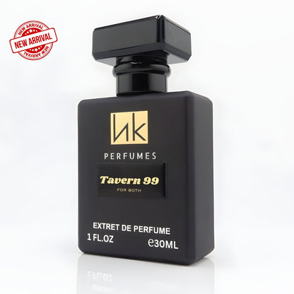 TAVERN 99 INSPIRED BY KILIAN'S OLD FASHIONED