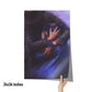 TEARS BY GIUSEPPE MENTESSI MATTE POSTER