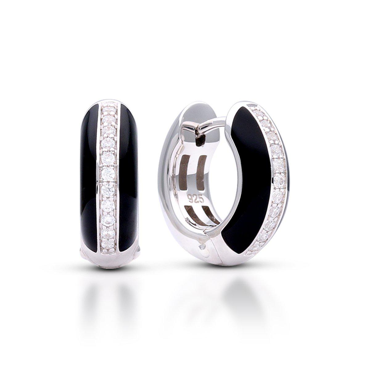 TENUTO EARRINGS