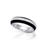 TENUTO RING