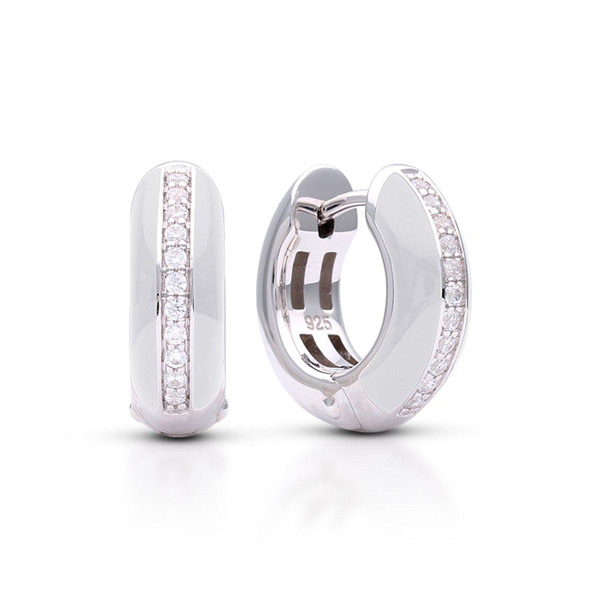 TENUTO EARRINGS