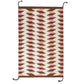 TEO RUG IN UMBER/PINK