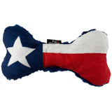 TEXAS FLAG BONE (FLEECE)