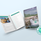 TEXAS STATE PARKS - ADVENTURE PLANNING JOURNAL