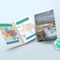 TEXAS STATE PARKS - ADVENTURE PLANNING JOURNAL