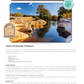 TEXAS STATE PARKS - ADVENTURE PLANNING JOURNAL