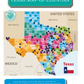 TEXAS STATE PARKS - ADVENTURE PLANNING JOURNAL