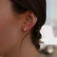 STARLIGHT CZ STUDS