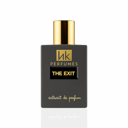 THE EXIT INSPIRED BY LE LABO ANOTHER 13