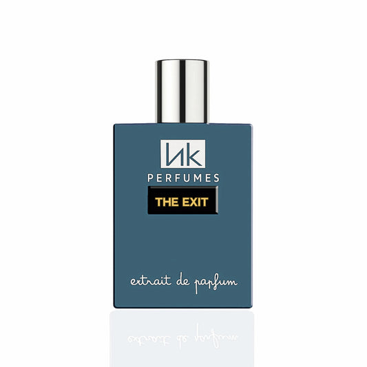 THE EXIT INSPIRED BY LE LABO ANOTHER 13