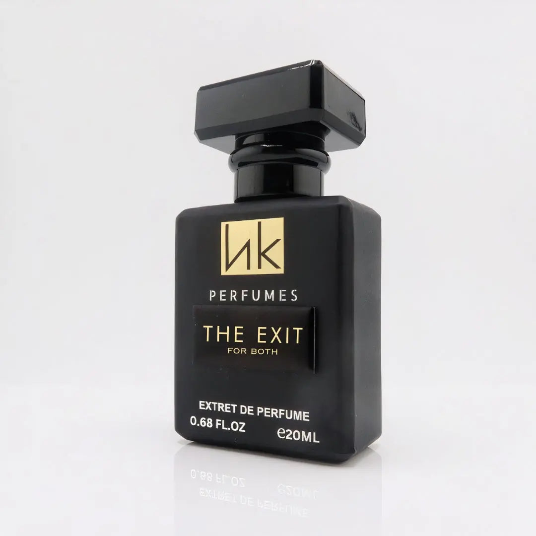 THE EXIT INSPIRED BY LE LABO ANOTHER 13