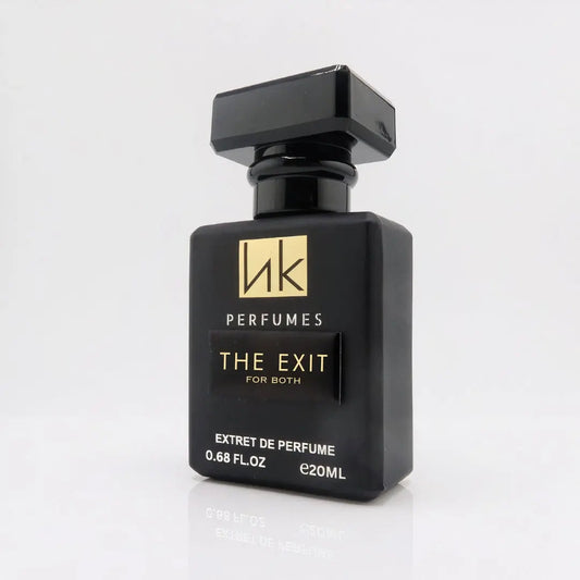 THE EXIT INSPIRED BY LE LABO ANOTHER 13