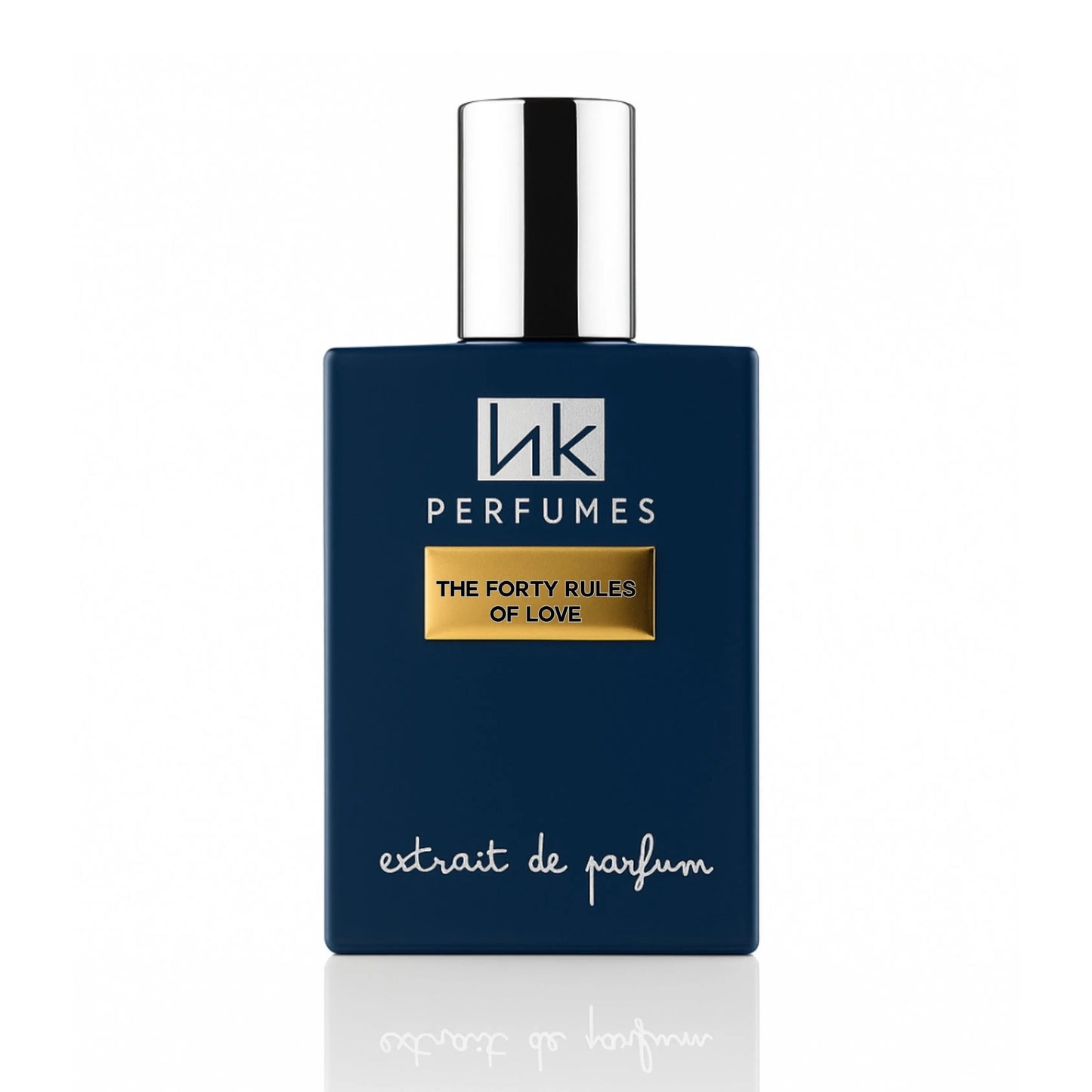 THE FORTY RULES OF LOVE INSPIRED BY GUERLAIN ROSE CHERIE
