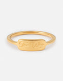 THE WAY RING
