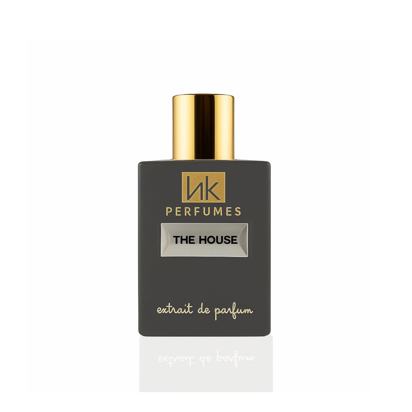 THE HOUSE INSPIRED BY PARFUMS DE MARLY OAJAN