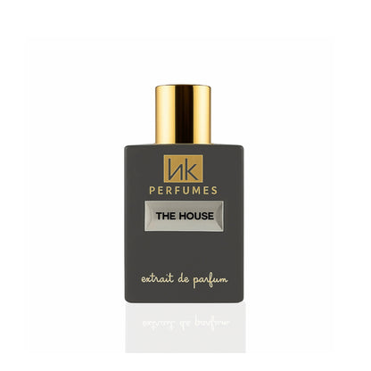 THE HOUSE INSPIRED BY PARFUMS DE MARLY OAJAN