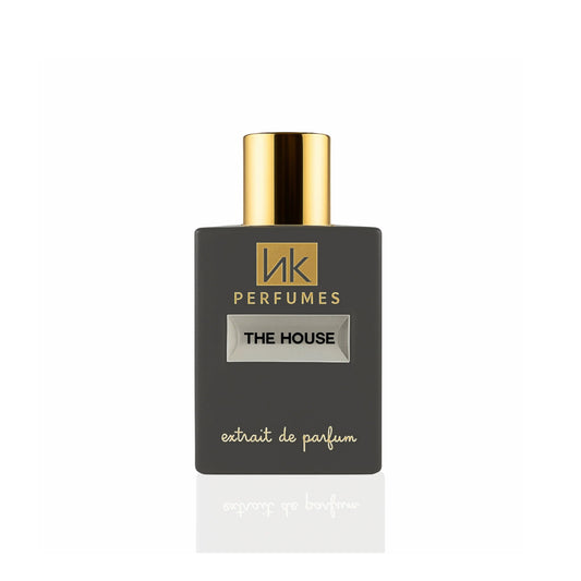 THE HOUSE INSPIRED BY PARFUMS DE MARLY OAJAN