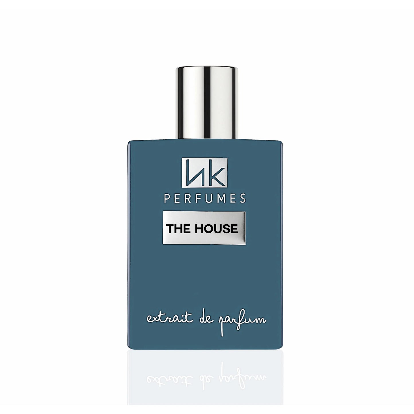 THE HOUSE INSPIRED BY PARFUMS DE MARLY OAJAN