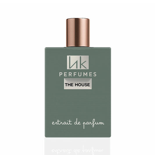 THE HOUSE INSPIRED BY PARFUMS DE MARLY OAJAN
