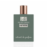 THE HOUSE INSPIRED BY PARFUMS DE MARLY OAJAN