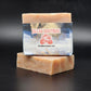 THE NECTAR HANDMADE VEGAN BAR SOAP FOR HAIR, BODY AND BEARD