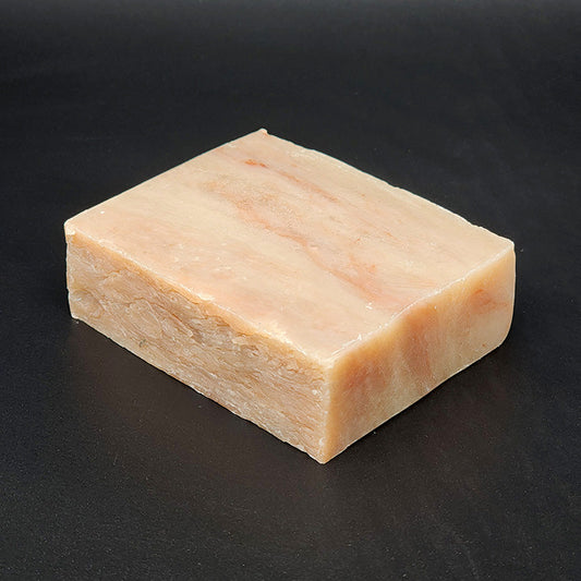 THE NECTAR HANDMADE VEGAN BAR SOAP FOR HAIR, BODY AND BEARD