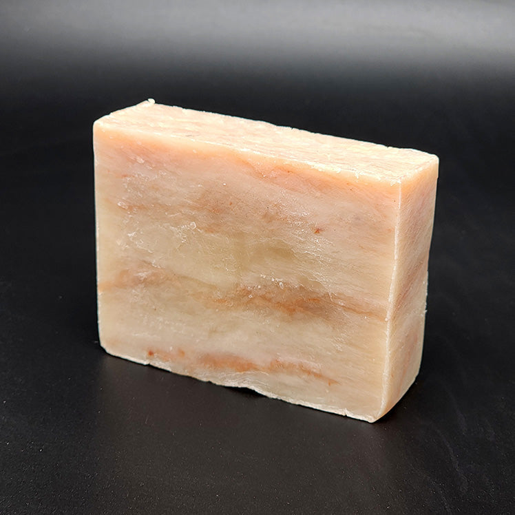 THE NECTAR HANDMADE VEGAN BAR SOAP FOR HAIR, BODY AND BEARD
