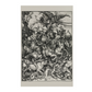 THE FOUR HORSEMEN BY ALBRECHT DÜRER MATTE POSTER