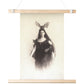 THE VAMPIRE QUEEN BY ATELIER ADELE MATTE POSTER