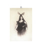 THE VAMPIRE QUEEN BY ATELIER ADELE MATTE POSTER