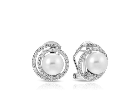 THÉA EARRINGS